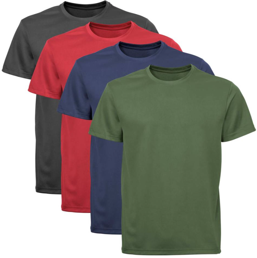 T-shirts